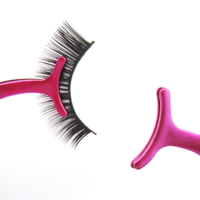 Eyelash Curler Manufacturer - Custom Volume Stainless Steel Tweezers