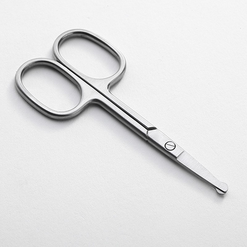 Eyebrow Scissors Factory - Professional Mini Multi Functional Beauty