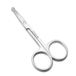 Beauty Scissors Manufacturer - Wholesale Stainless Steel Nose Hair