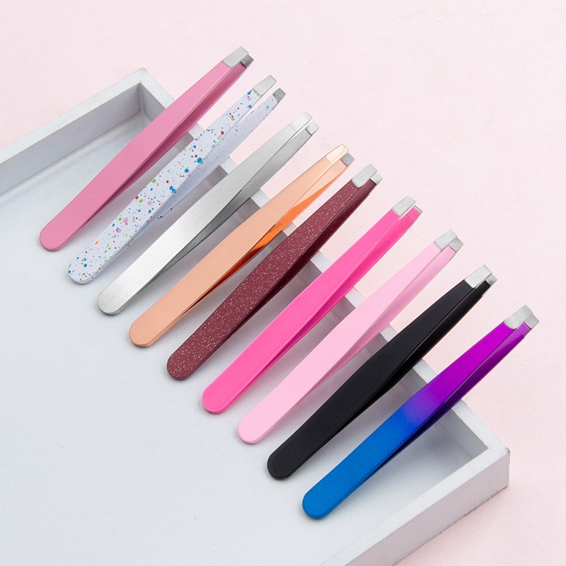 Eyelash Tweezers Factory - Wholesale Beauty Lash Sets Private Label