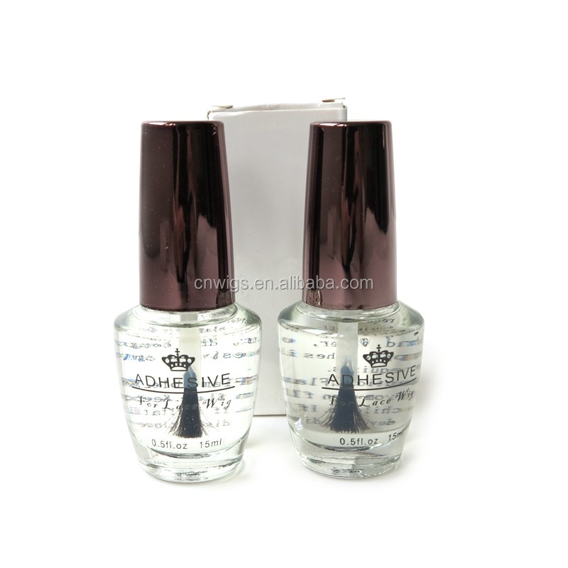 Wig Glue Factory - Professional Lace Adhesive Closure Stock