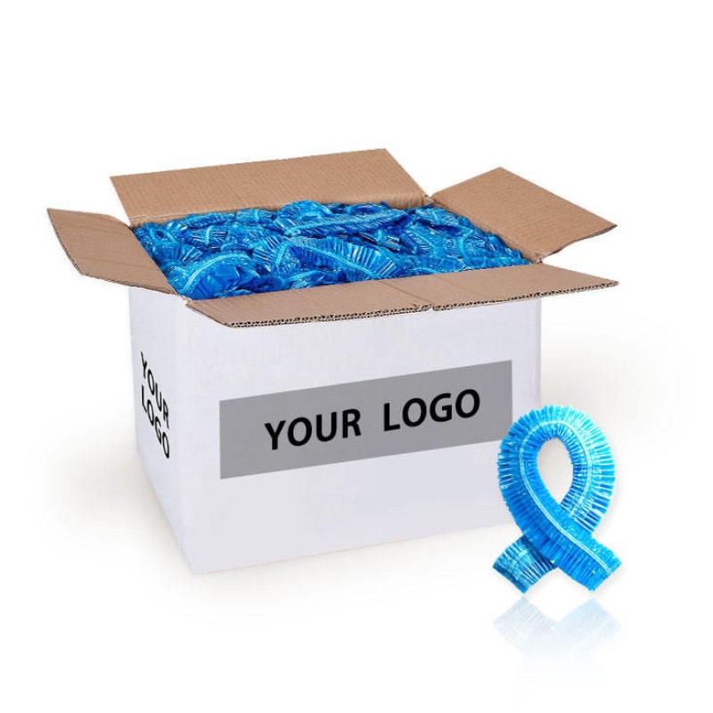 Pedicure Liner Manufacturer - Factory Disposable Plastic Spa Chair