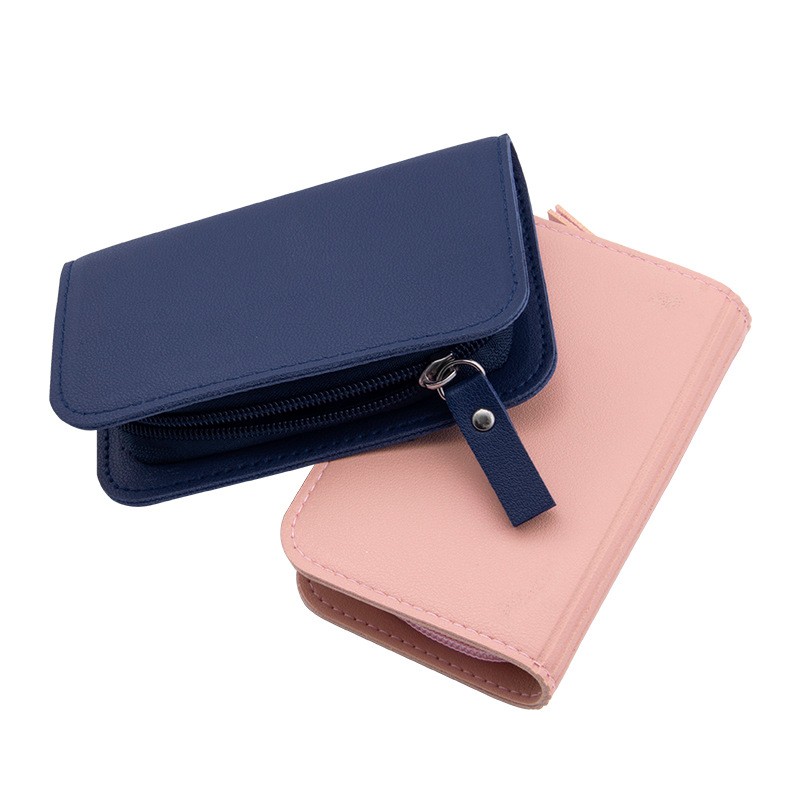 Manicure Set Manufacturer - Professional 9Pcs Beauty Salon Nail Care