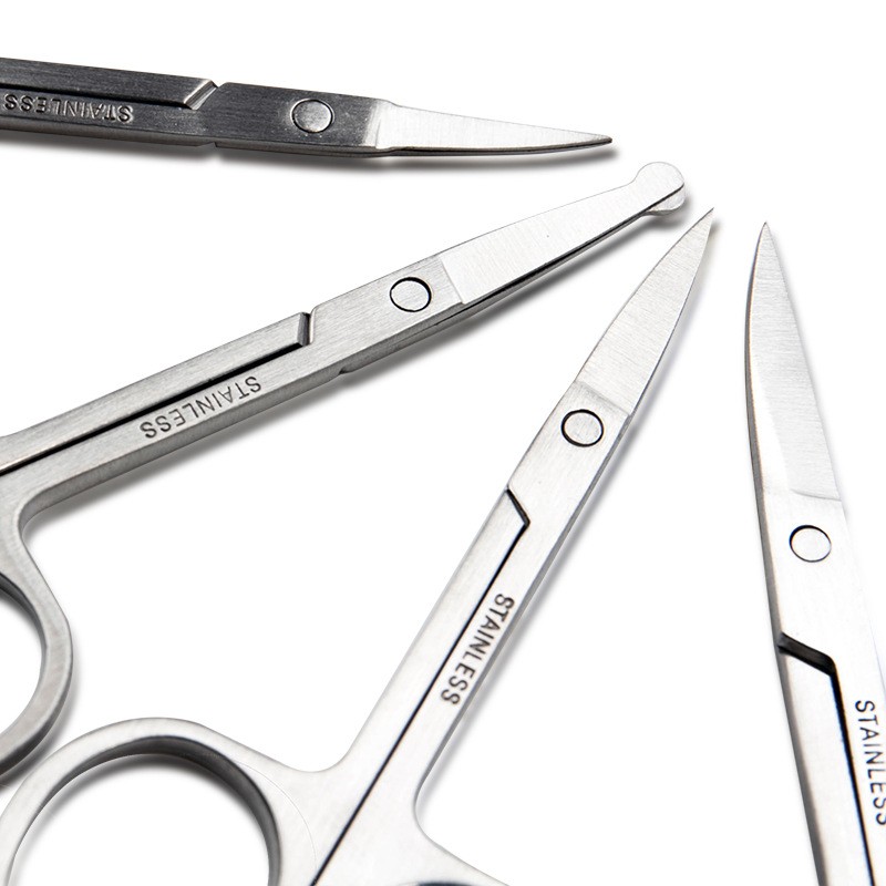 Beauty Scissors Factory - Professional Custom Stainless Steel Cosmetic