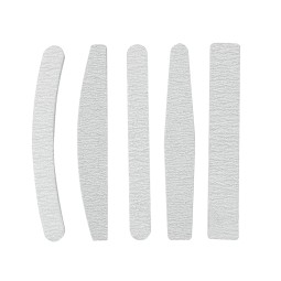 Nail File Manufacturer - Custom Printed 100/180 Grit Nail Supplies