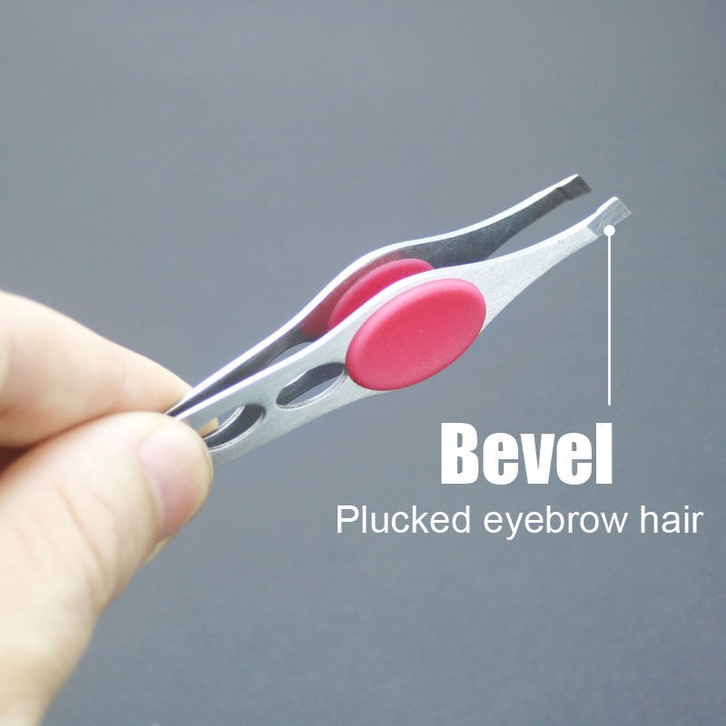 Eyelash Tweezers Factory - Custom Stainless Steel Professional Wholesale