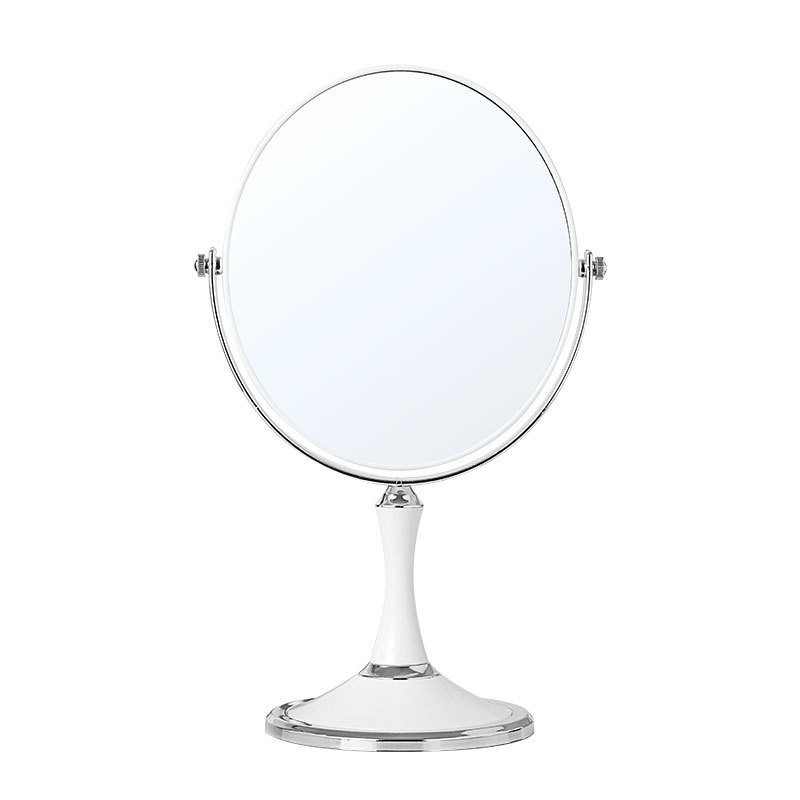 Makeup Mirror Factory - Wholesale European Rotating Double-sided 6 Inch
