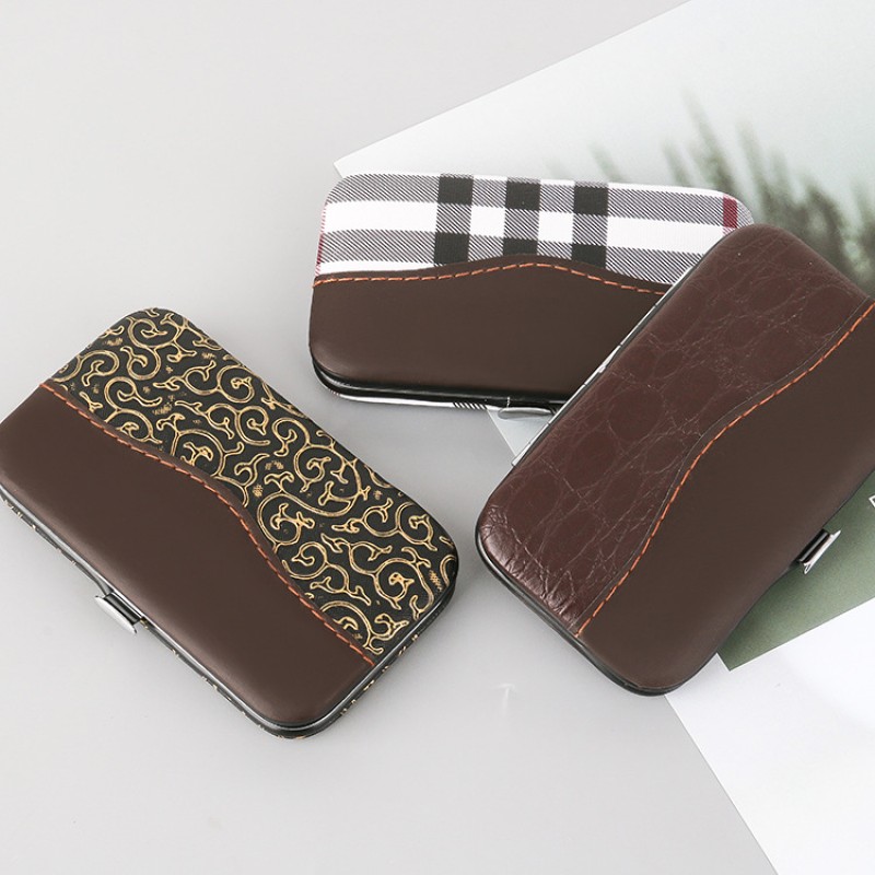 Manicure Set Manufacturer - Professional Salon Home Travel Supply