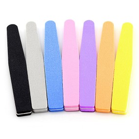 Nail Buffer Manufacturer - 100/180 Grit Block Sponge Double Side