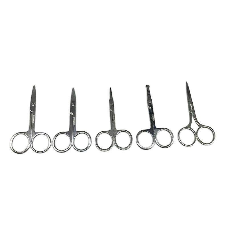 Beauty Scissors Factory - Professional Custom Stainless Steel Cosmetic