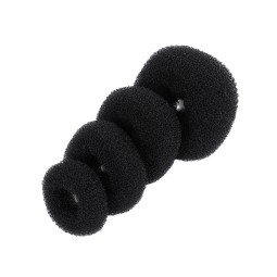 Hair Bun Maker Factory - Donut Women Foam Sponge Ring Bun