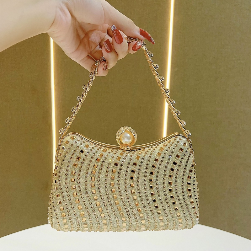 Handbag Factory - High-End Evening Bag Supplier