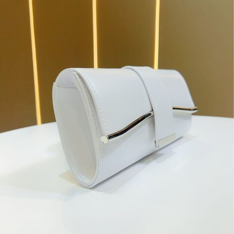 Rhinestone Clutch Bag Factory - Diamond-Encrusted Socialite Bag