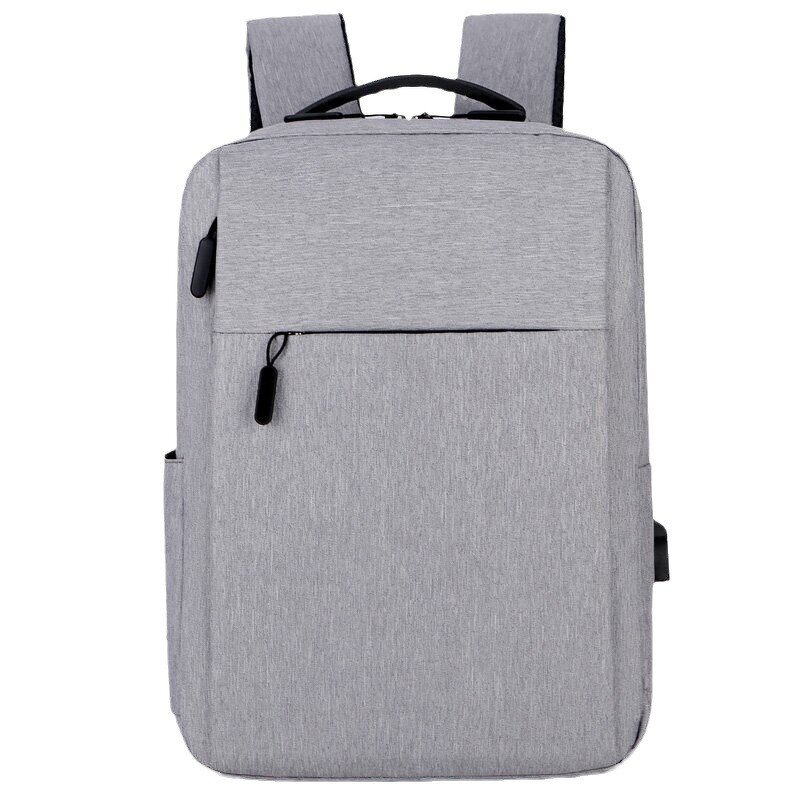 Laptop Backpack Factory - Custom 15.6 Inch School Bag