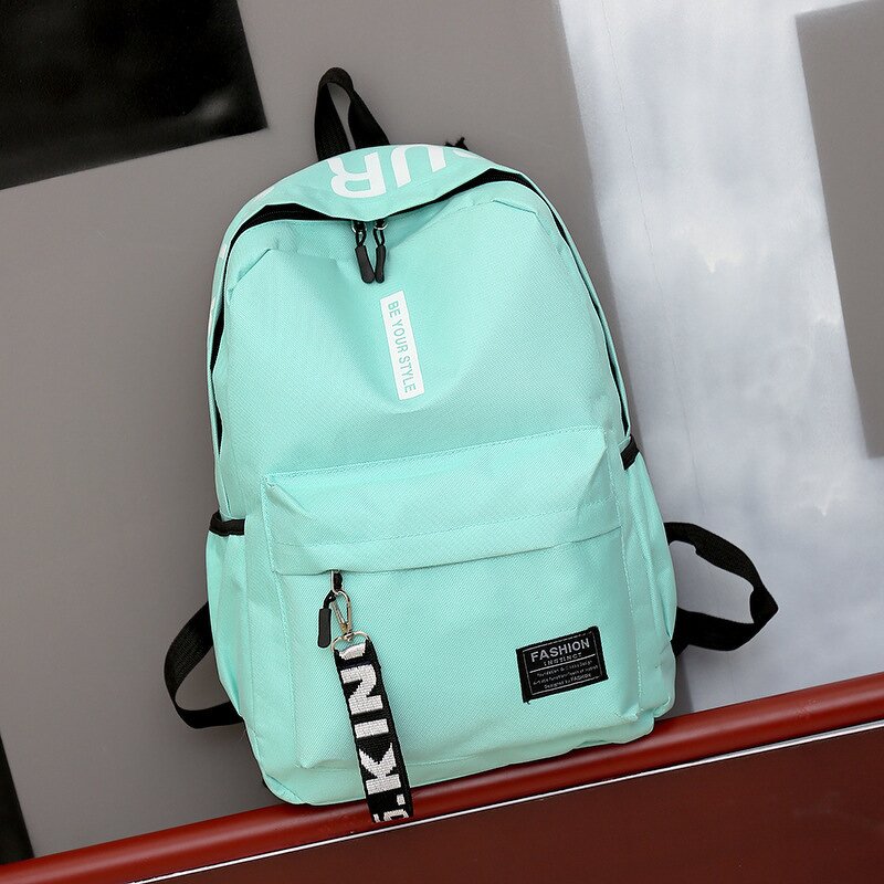 School Bag Manufacturer - Promotional Summer Kids Backpack