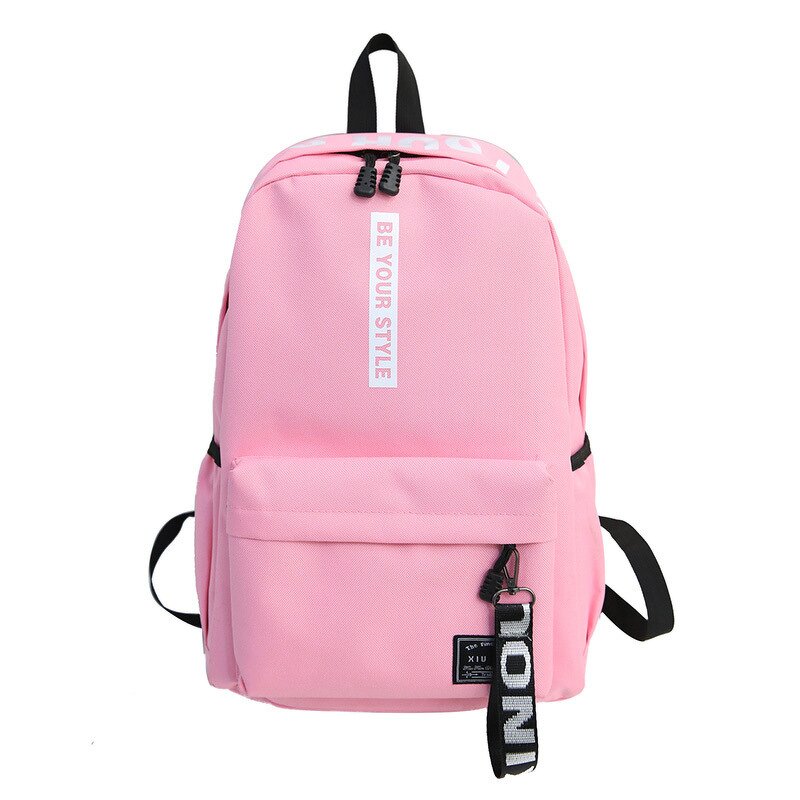Travel Backpack Factory - Fashion Waterproof School Backpack