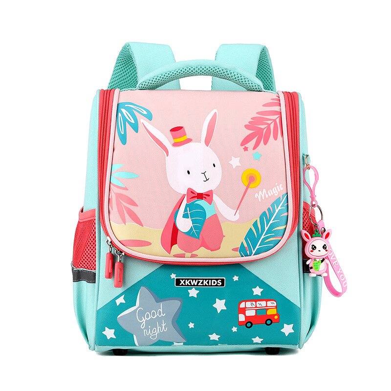 School Bags Factory - Waterproof Student Backpack Supplier