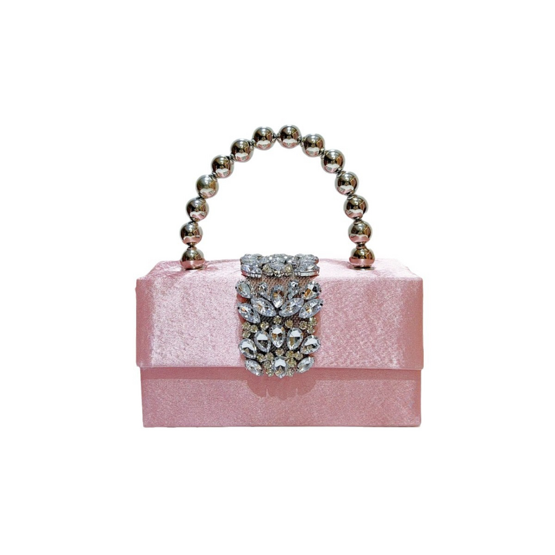 Evening Bag Manufacturer - European American Diamond Bag