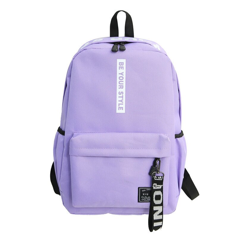 Travel Backpack Factory - Fashion Waterproof School Backpack