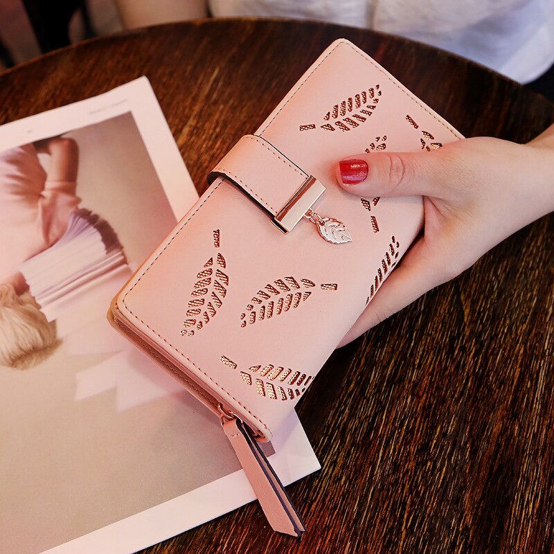 Short Wallet Manufacturer - Wholesale Tassel Card Bag