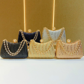Handbag Factory - High-End Evening Bag Supplier