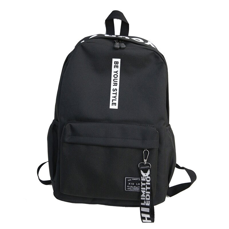 School Backpack Manufacturer - Factory Direct Sales Backpack