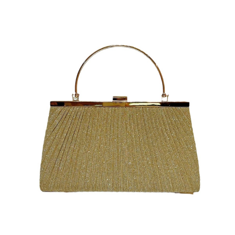 Evening Bag Factory - European American Retro Diamond Bag