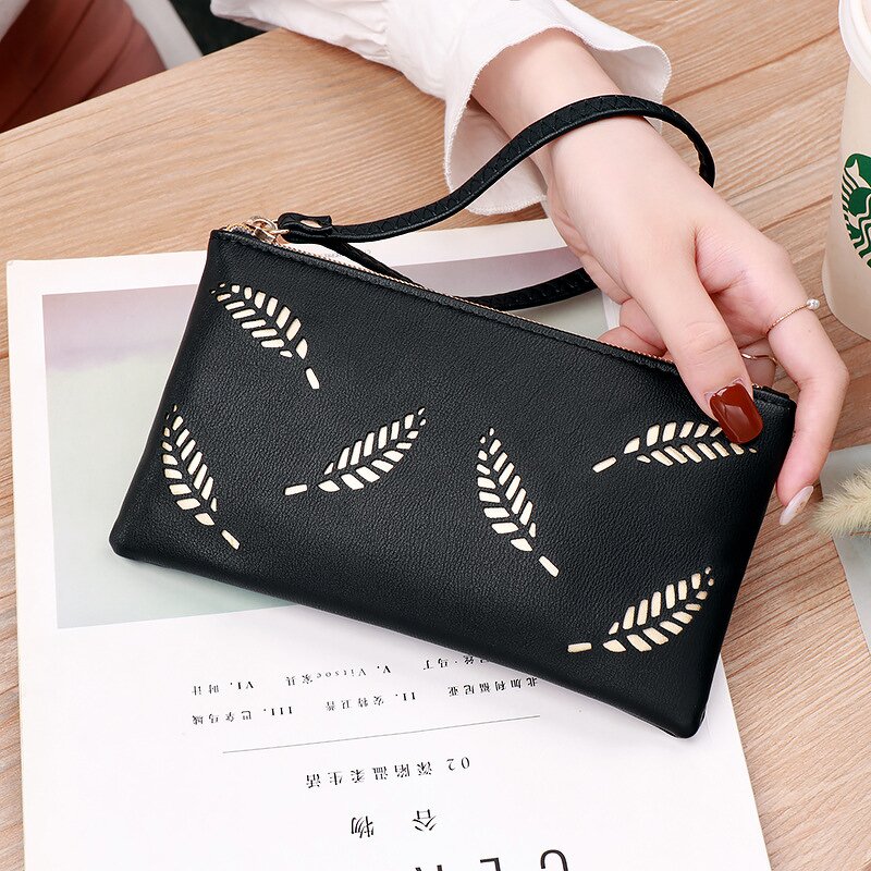 Travel Wallet Factory - Custom RFID Blocking Passport Holder