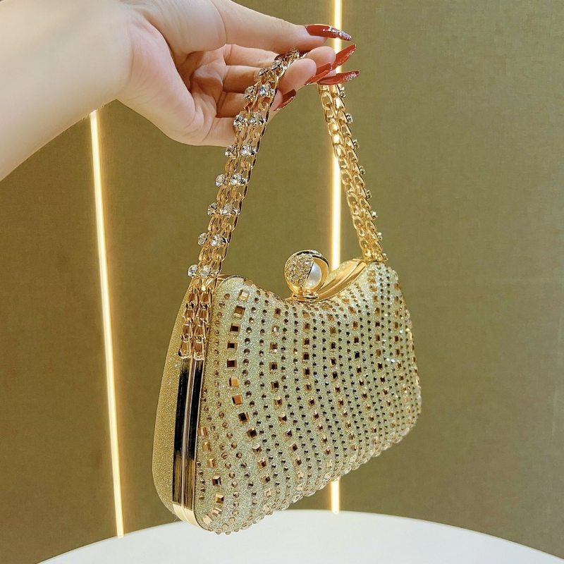 Handbag Factory - High-End Evening Bag Supplier