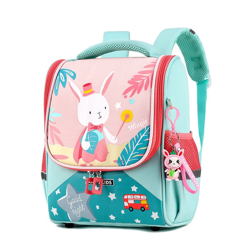 School Bags Factory - Waterproof Student Backpack Supplier