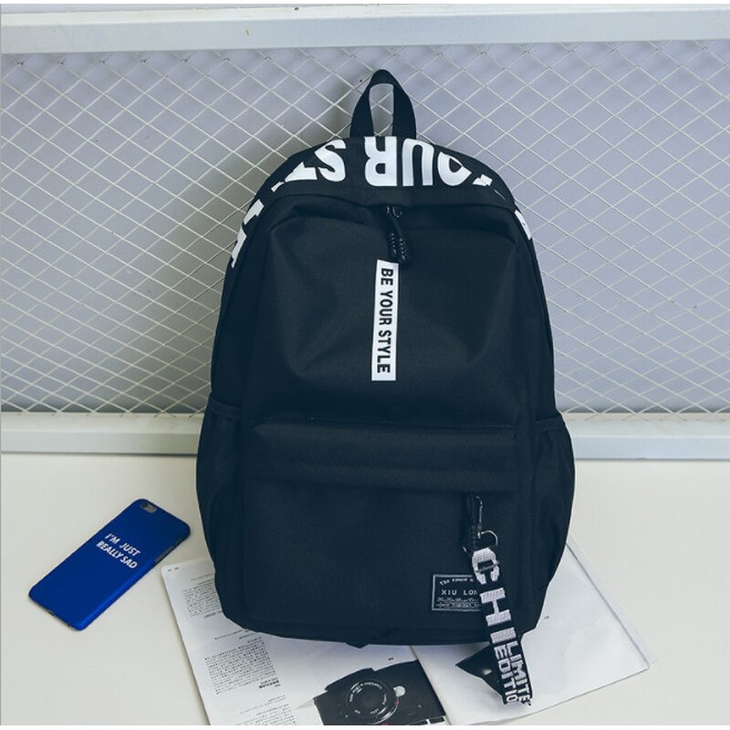 School Backpack Manufacturer - 2025 Custom Kids Backpack