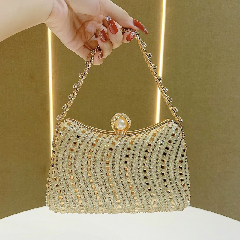 Handbag Factory - High-End Evening Bag Supplier