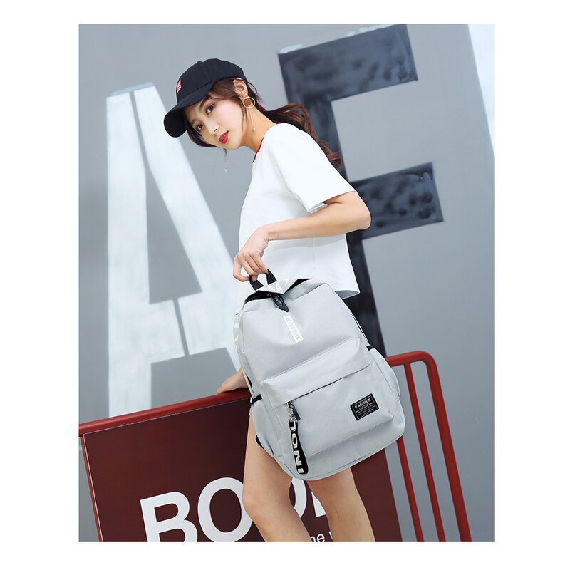 School Bag Manufacturer - Promotional Summer Kids Backpack