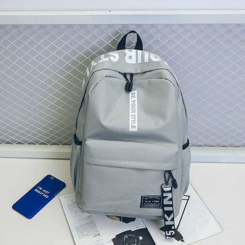 School Backpack Manufacturer - 2025 Custom Kids Backpack