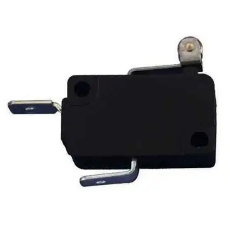 Golf Cart Accelerator Pedal Factory - Micro Switch for EZGO TXT