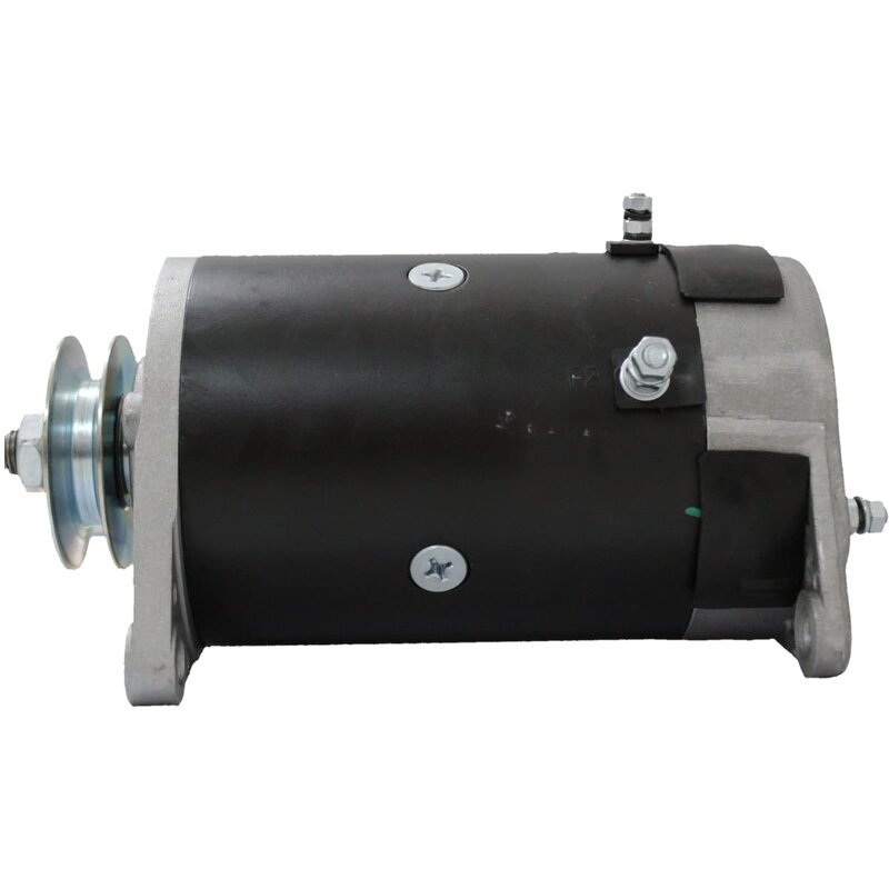Golf Cart Starter Generator Factory - For Club Car EZGO 1980-1993