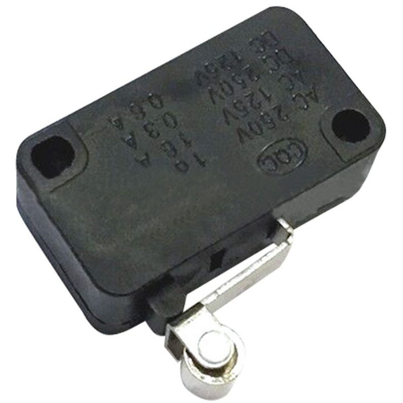 Golf Cart Accelerator Pedal Factory - Micro Switch for EZGO TXT