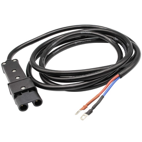 Golf Cart Charger Plug Factory - 48V MAC DC for Yamaha G19 G22 G29