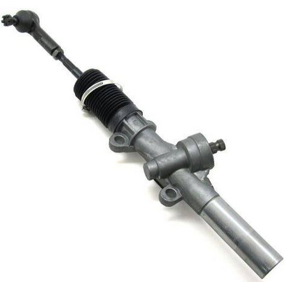 Golf Cart Steering Box Factory - Assembly for EZGO Cushman Shuttle 4