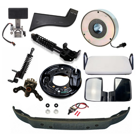 Golf Cart Parts Supplier - Speed Sensor Switch Bolt Converter Seat