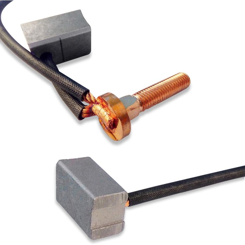 Golf Cart Motor Brush Kit Factory - Replacement for Yamaha Golf Carts