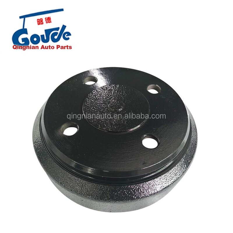 Golf Cart Brake Drum Factory - For Club Car 1995 -UP OEM Replacement