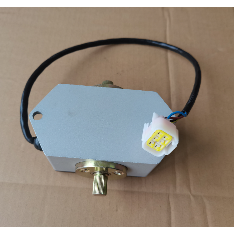 Golf Cart Accelerator Switch Factory - Pedal Switch for Eagle