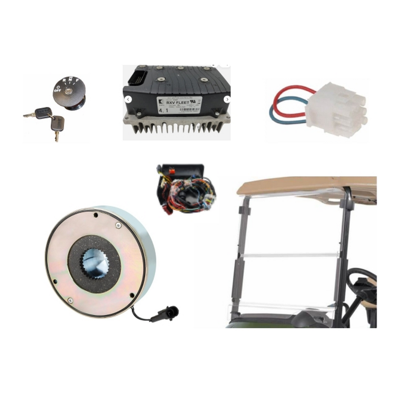 Golf Cart Parts Supplier - Speed Sensor Switch Bolt Converter Seat