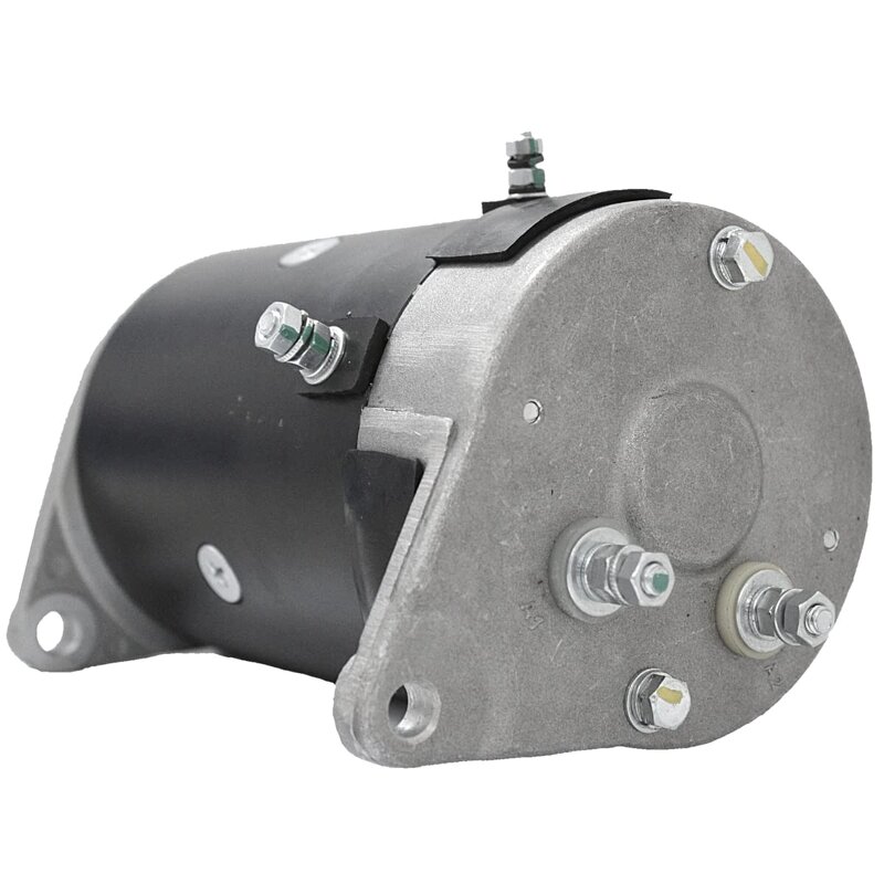 Golf Cart Starter Generator Factory - For Club Car EZGO 1980-1993