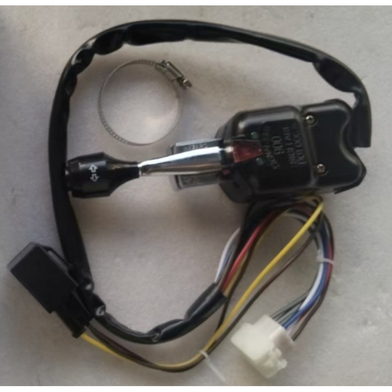 Golf Cart Switch Factory - Combination Steering Switch for Club Car