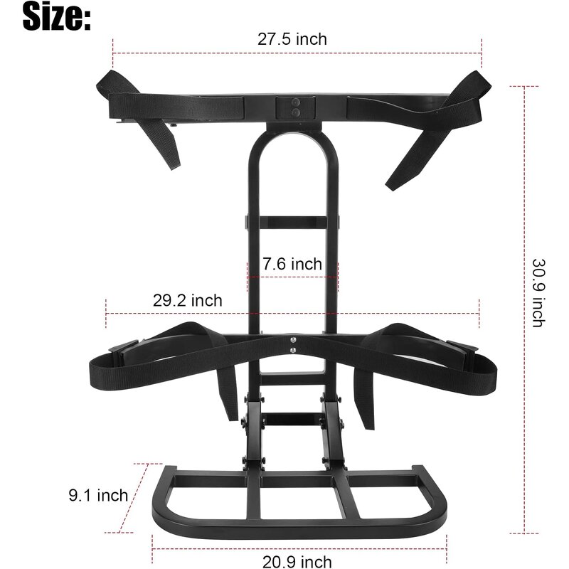 Golf Cart Seat Bag Holder Factory - Universal Rear Seat Grab Bar