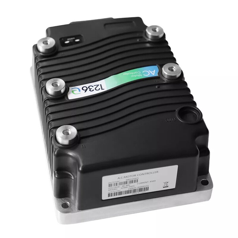 Motor Controller Factory - 36V/48V 450A for Curtis Electric Forklift