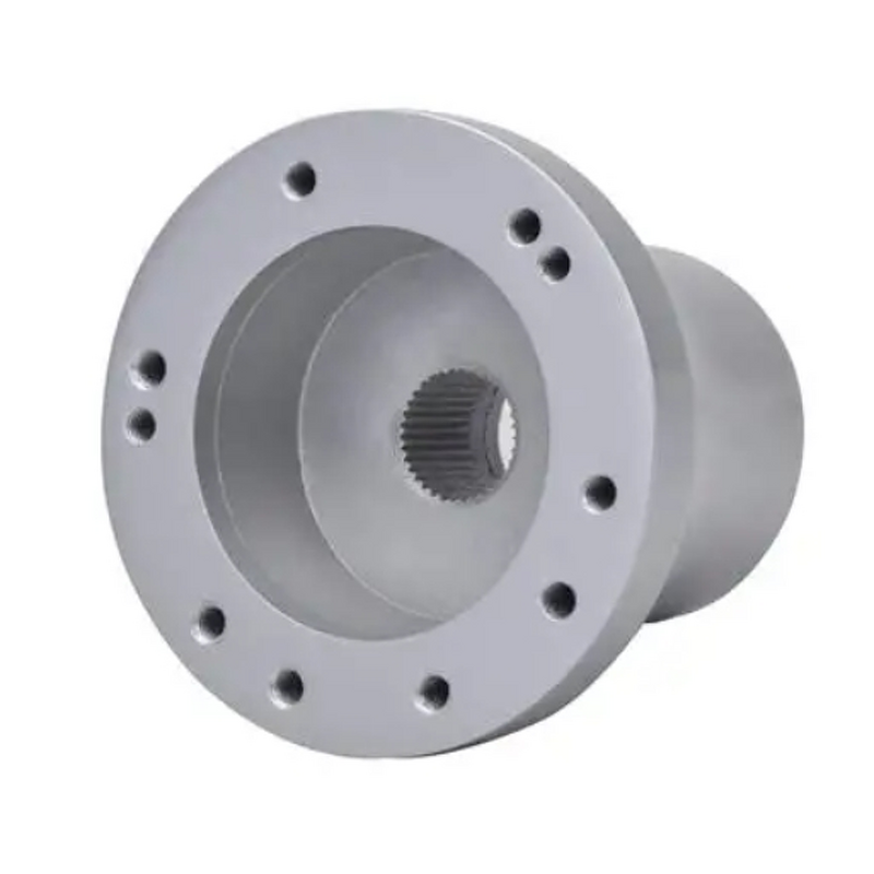 Golf Cart Steering Wheel Adapter Factory - 34 Splines for Club Car DS