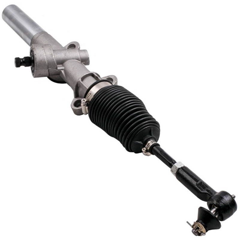 Golf Cart Steering Box Factory - Assembly for EZGO Cushman Shuttle 4